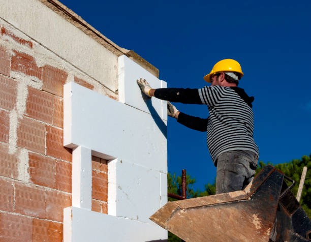 Best Types of Insulation in St Johns, MI