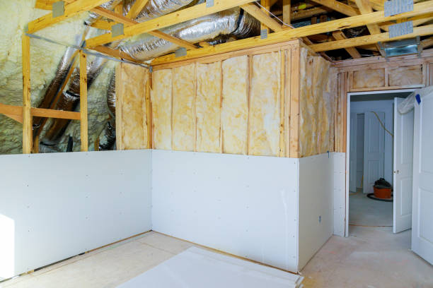 Best Insulation for Specific Applications in St Johns, MI