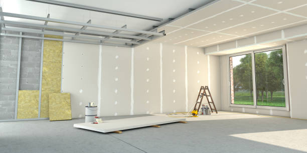 Best Insulation for Specific Applications in St Johns, MI